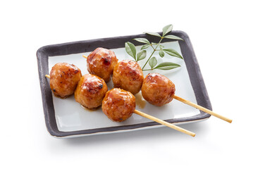 つくね　たれ【焼き鳥】