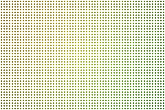 Tema sfondo a puntini, cover design pallini