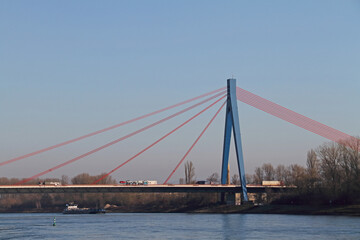 Salierbrücke Speyer
