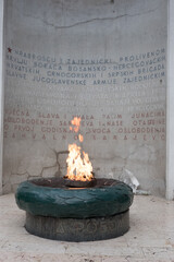Denkmal
