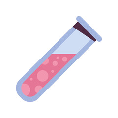 tube test laboratory