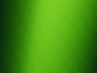 Deep green organic nature art design