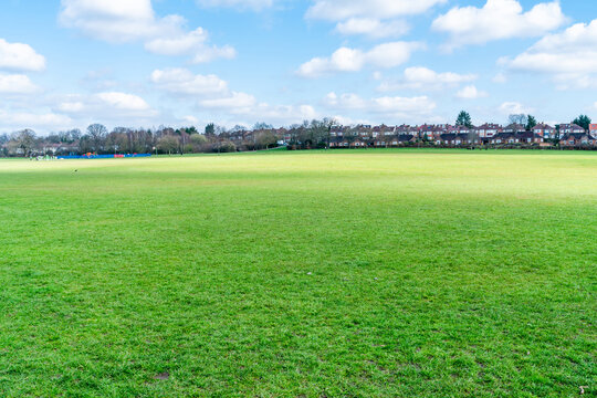 Barnet Playing Fields