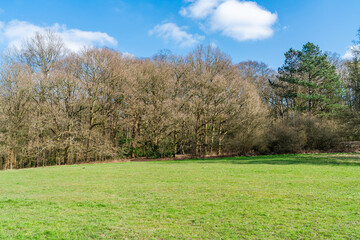 Moat Mount Open Space