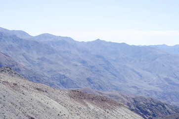 Obraz premium Desert Landscape