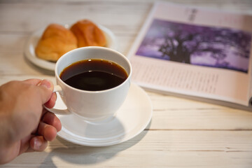 コーヒー，ドリップコーヒー，ドリッパー