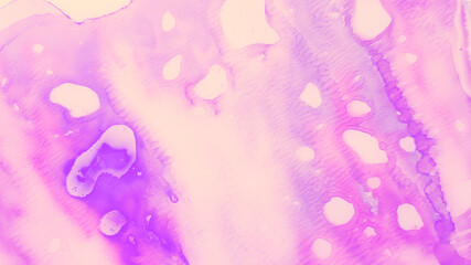 Garden Ink Texture. Beige Bright Artwork. Yellow