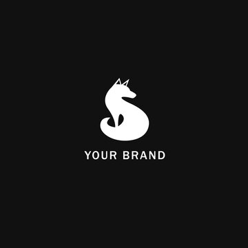 Simple Fox Logo For Your Brand
