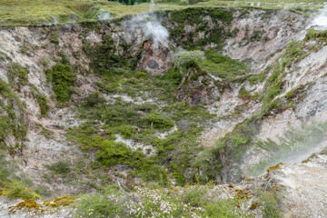 Craters of the Moon