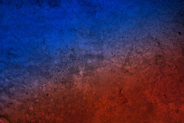 red and blue texture background