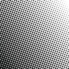 Black halftone background. Black polka dot. Halftone patterns. Modern Halftone Background, backdrop, texture, pattern. Vector illustration.