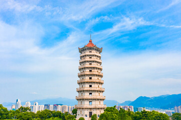 Tashan Park, Ningde City, Fujian Province, China