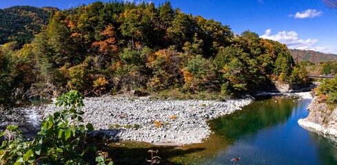世界遺産白川郷合掌造り集落