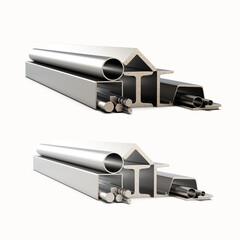 Composition from metal products