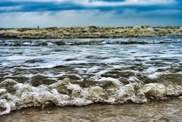 Tag am Meer