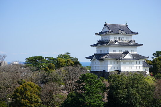 947 最適な 小田原城 画像 ストック写真 ベクター Adobe Stock