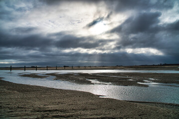Tag am Meer