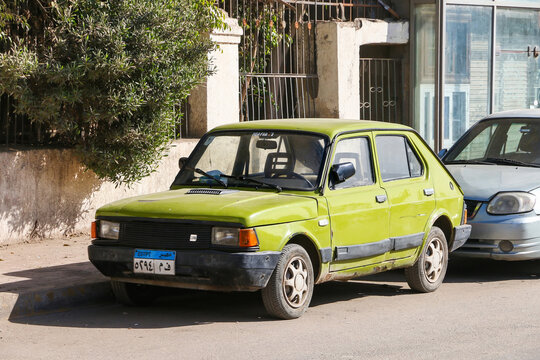 SEAT Fura