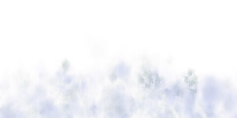 Fototapeta na wymiar White fog texture isolated on transparent background. Steam special effect. Realistic vector fire smoke or mist 
