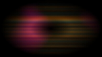 Colorful strips moving background illustration . blurry view , fix with your project element.