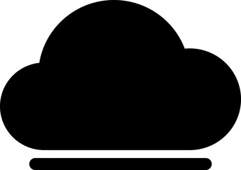 cloud icon