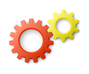 Set service icons image of tools gears parts. Symbols options tools spanner for repair. Settings service spanner pictures. Logo spare parts. Set options logo. Car wrench repair service