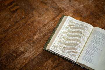 Obraz premium christian, bible, wine, bread, sunday morning, kjv, esv, the lord's supper, scriptures, religion, christian faith, coffee, bible study, devotional, hymns, biblical, catholic, evangelical, 