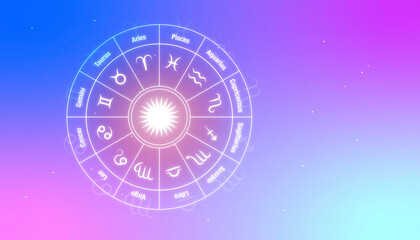 sfondo, grafica, zodiaco, segni zodiacali, oroscopo © xyz+