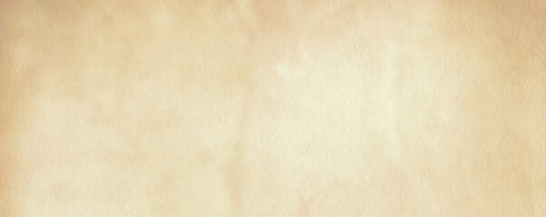Old paper texture background banner