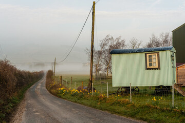 Southdown Way