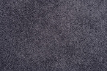Fototapeta na wymiar Fabric texture or fabric background. Gray colors fabric.