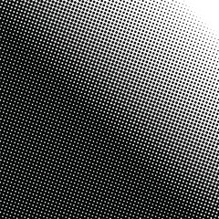 Black halftone background. Black polka dot. Halftone patterns. Modern Halftone Background, backdrop, texture, pattern. Vector illustration.
