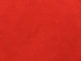 Fondo de rojo sencillo