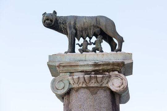 Lupa Capitolina