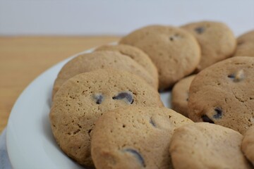 ソフトクッキー