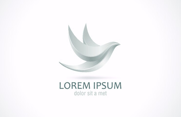 abstract logo design