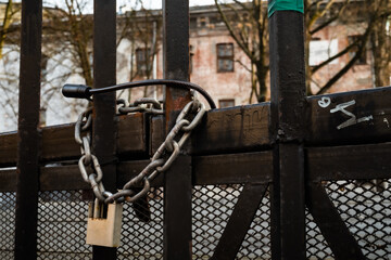 Double closing in Cracow, like single one is not enough during pandemic