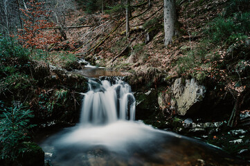 la Sawe, courant fagnard