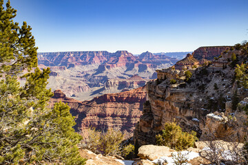 grand canyon national park