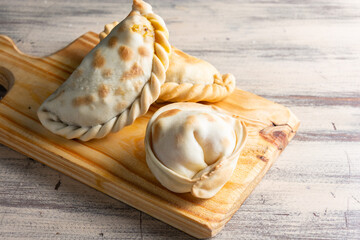 empanadas argentinas