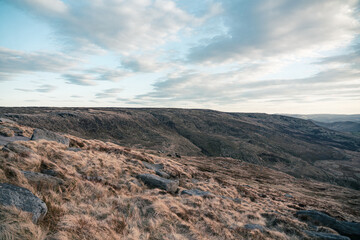 Kinder Scout