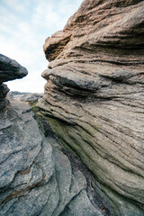 Rock Strata