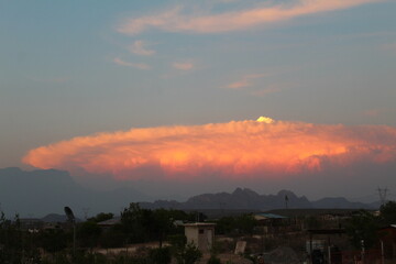 gran nube