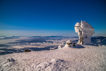 Beskidy-Babia Góra © slawjanek