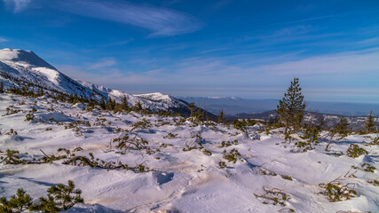 Beskidy-Babia Góra
