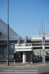 Obraz premium 千歳の風景