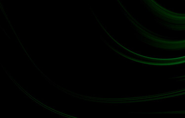 Background black and green dark are light with the gradient is the Surface with templates metal texture soft lines tech gradient abstract diagonal background silver black sleek with gray.