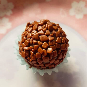 deliciosos brigadeiros para festas