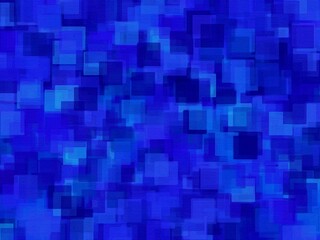 blue color of abstract background