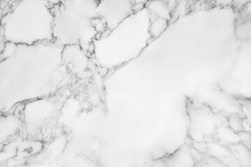 Obraz premium White marble texture for background or tiles floor decorative design.